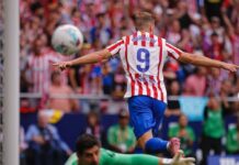 Atlético Madryt otrzymało oferty za trzech zawodników na zimowe okno transferowe