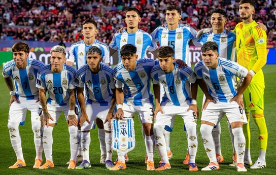 Argentyna