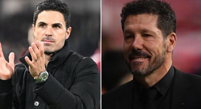 Arleta i Simeone