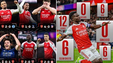 Arsenal