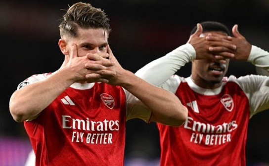 Arsenal