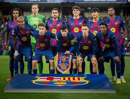 Barcelona