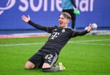 Bayern wyrównuje wyjątkowy 33-letni rekord Milanu