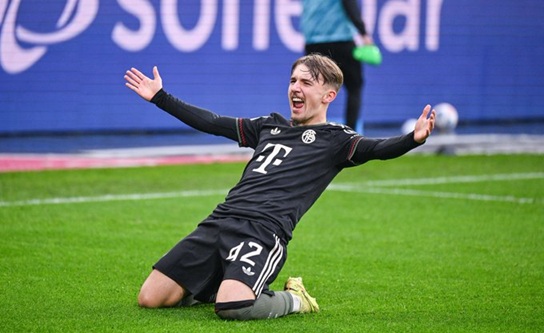 Bayern