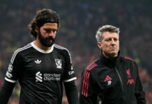 Alisson Becker wróci dopiero po przerwie reprezentacyjnej