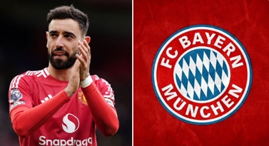 Bruno Bayern