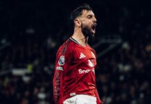 Manchester United nie będzie w stanie powstrzymać Bruno Fernandesa przed odejściem, jeśli zostanie uruchomiona specjalna klauzula