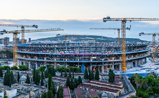 Camp Nou