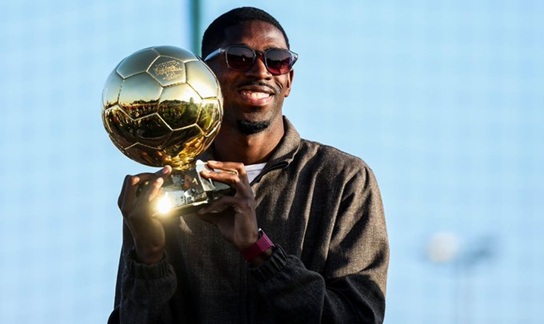 Dembele