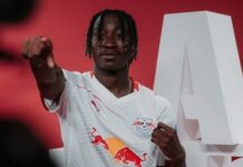 Liverpool powalczyz PSG o podpisanie kontraktu z młodym geniuszem Lipska