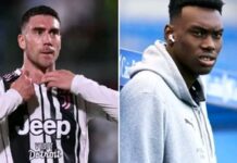 Tottenham i Chelsea starają się wzmocnić swoją linię ataku
