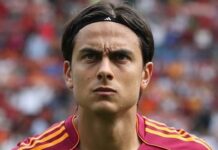 Imponujące statystyki pomocnika Romy