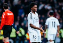 Real Madryt i Endrick zgadzają się – negocjują z nowym klubem