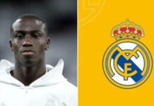 Czas na wielki powrót w obronie Realu Madryt