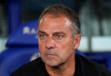 Barcelona składa kolejny apel o sprowadzenie Hansiego Flicka na El Clásico