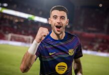 Dobre wieści dla Barcelony! Joan Garcia bliski powrotu na boisko