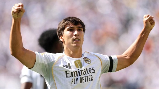 Gonzalo Garcia