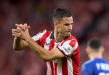 Historyczne wydarzenie dla Athletic Bilbao