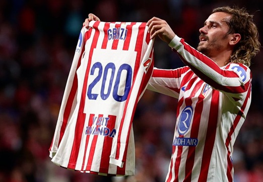 Griezman