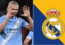 Real Madryt celuje w napastnika Manchesteru City