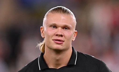 Haaland