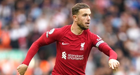 Henderson