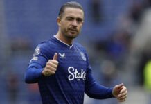 Jack Grealish nie zagra z powodu specjalnego przepisu Premier League