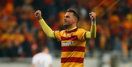 Jagiellonia