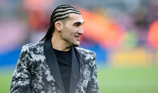 José Manuel Pinto