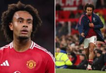 Wyzwanie dla Romy w walce o Manchester United flop