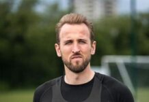 Nie mogło być inaczej. Piłkarz miesiąca Bundesligi wybrany
