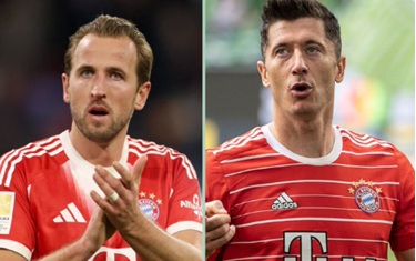 Kane Lewandowski