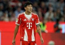 Juventus i Milan będą rywalizować o środkowego obrońcę Bayernu Monachium