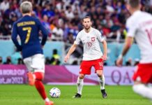Absolutna sensacja. Grzegorz Krychowiak znalazł nowy klub