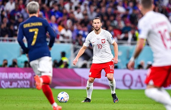 Krychowiak