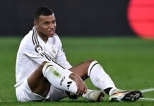 Niepokojące wieści dotyczące Kyliana Mbappé