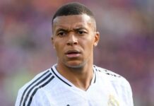 Seria strzelecka Mbappé kończy się w meczu z Juventusem