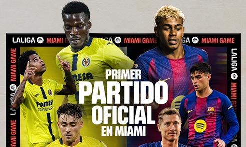 La liga