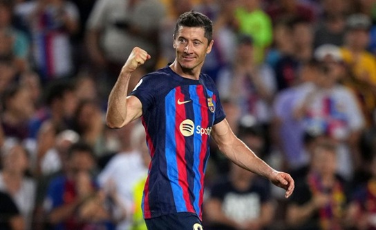 Lewandowski