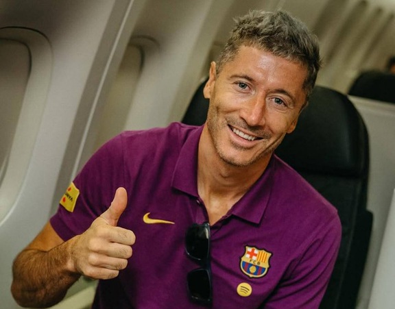 Lewandowski
