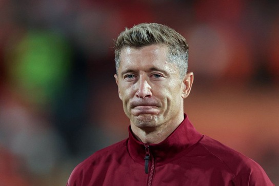 Lewandowski