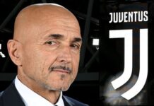 Znamy nazwisko nowego trenera Juventusu Turyn