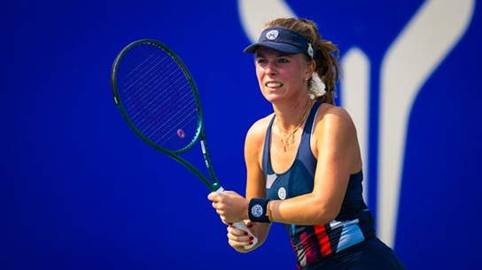 Magdalena Fręch