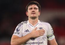 Niesamowity wyczyn Manchesteru United