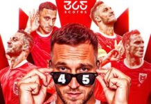 Marko Arnautović zapisał się na kartach historii futbolu w swoim kraju