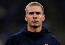 Alonso wierzy w młodego  Argentyńczyka