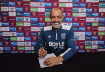 Leeds pogłębiło kryzys West Hamu, strzelając gole w 4. i 7. minucie