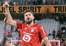 Znakomita kariera Francuza zbliża się ku końcowi