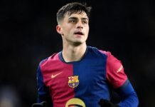 Kluczowy zawodnik Barcelony kontuzjowany