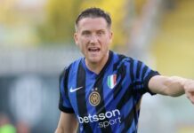 Piotr Zieliński może zagrać w Premier League